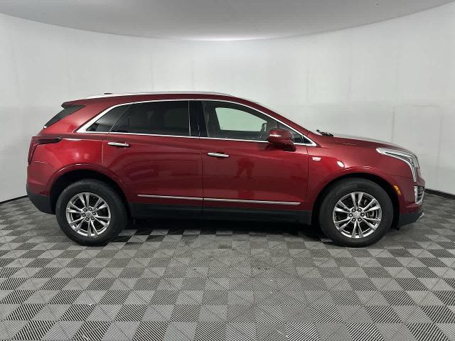 2020 Cadillac XT5 - $19,718