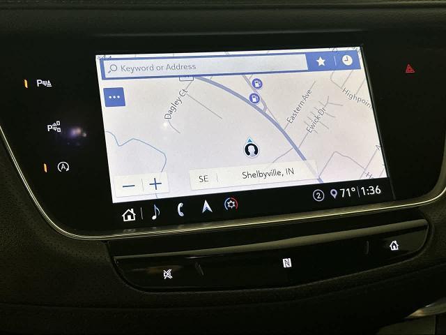 2020 Cadillac XT5 - $19,718