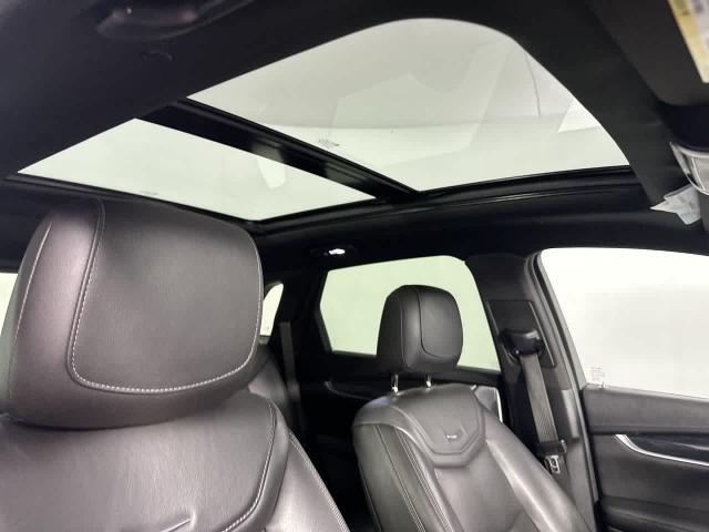 2020 Cadillac XT5 - $19,718