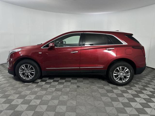 2020 Cadillac XT5 - $23,995