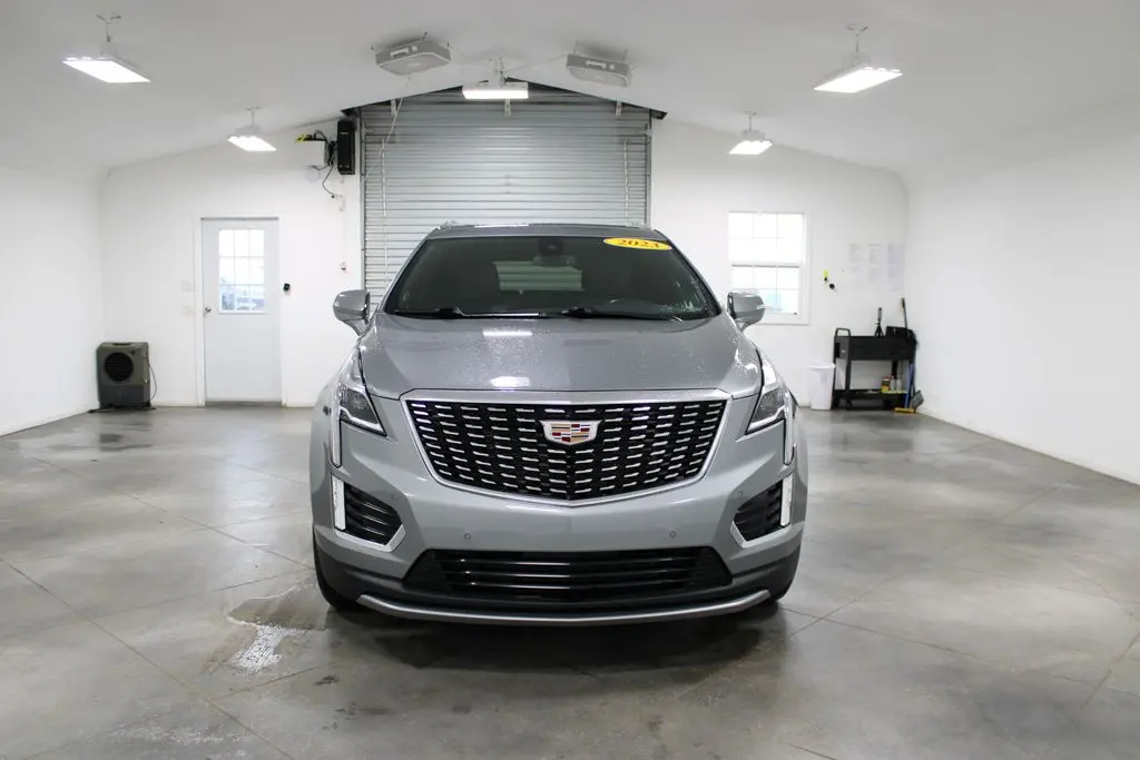 2023 Cadillac XT5 - $24,958