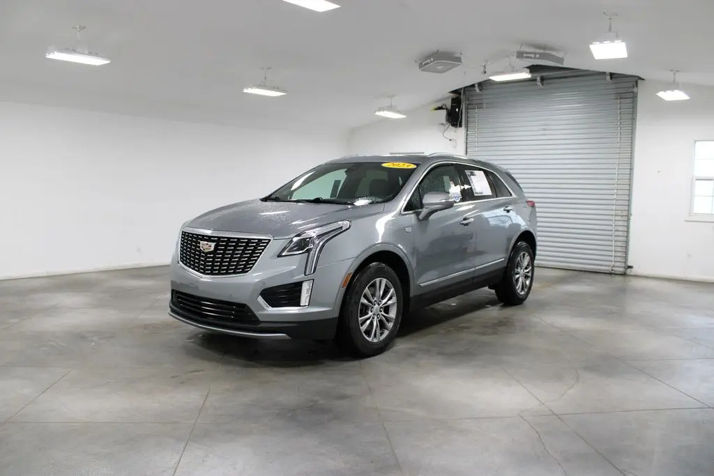 2023 Cadillac XT5 - $24,958