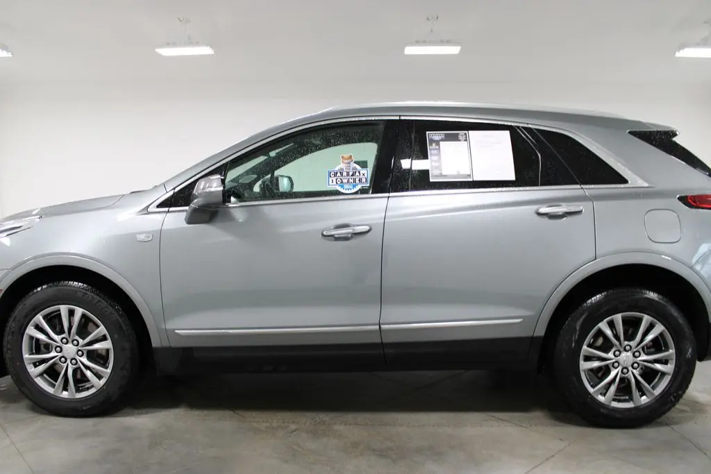 2023 Cadillac XT5 - $24,958