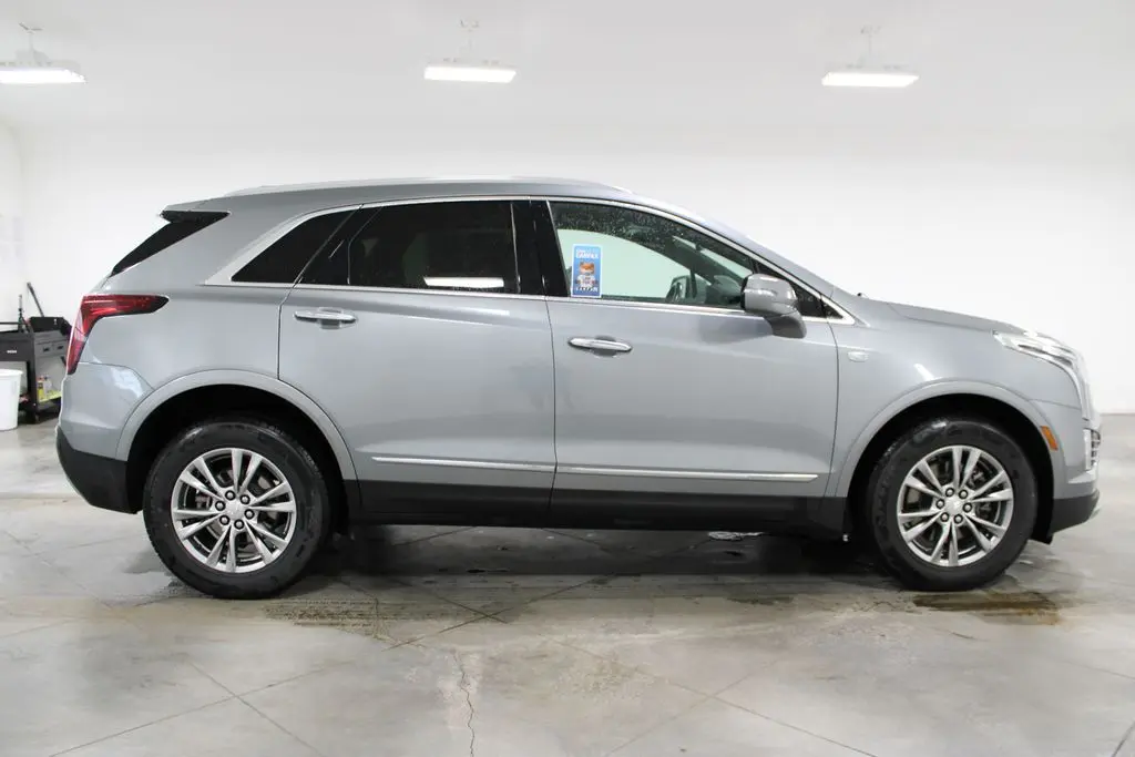 2023 Cadillac XT5 - $24,958