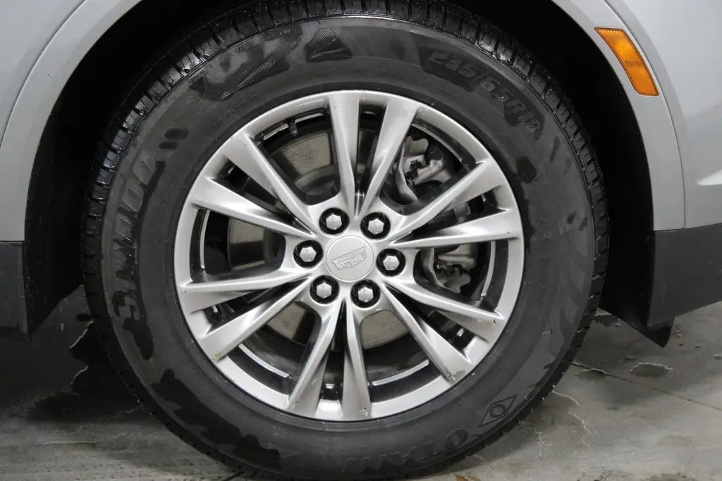2023 Cadillac XT5 - $24,958