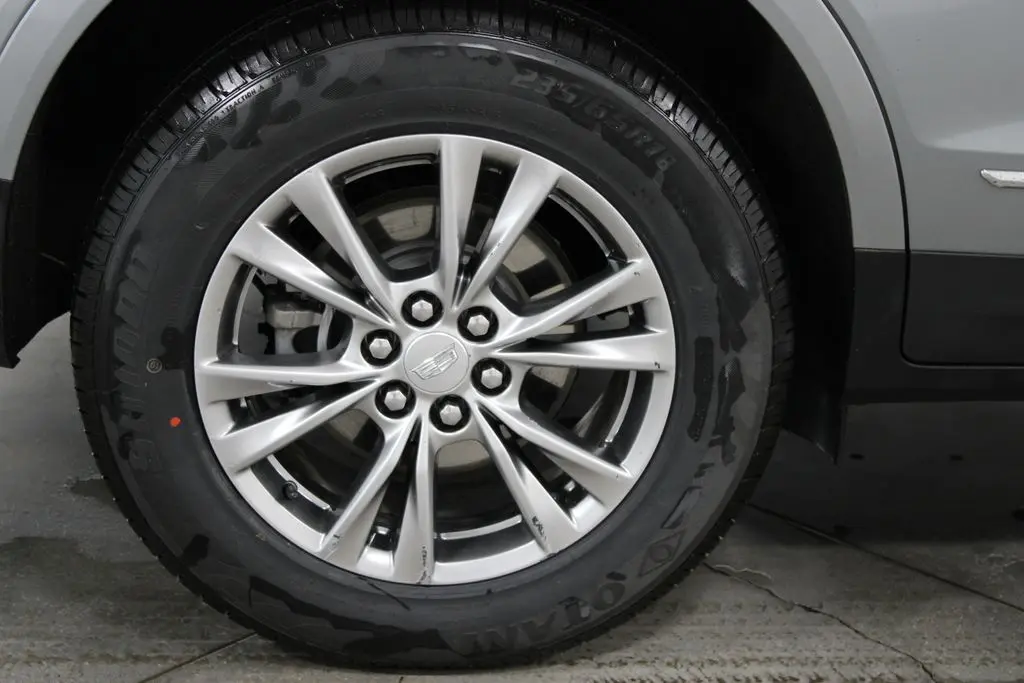 2023 Cadillac XT5 - $24,958