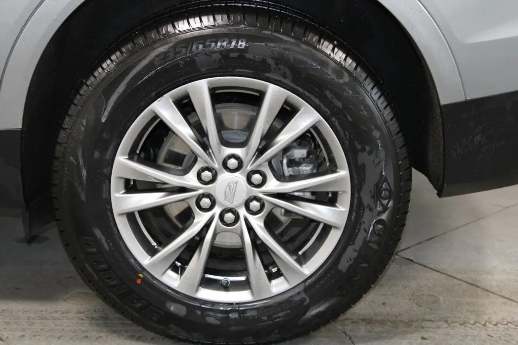 2023 Cadillac XT5 - $24,958