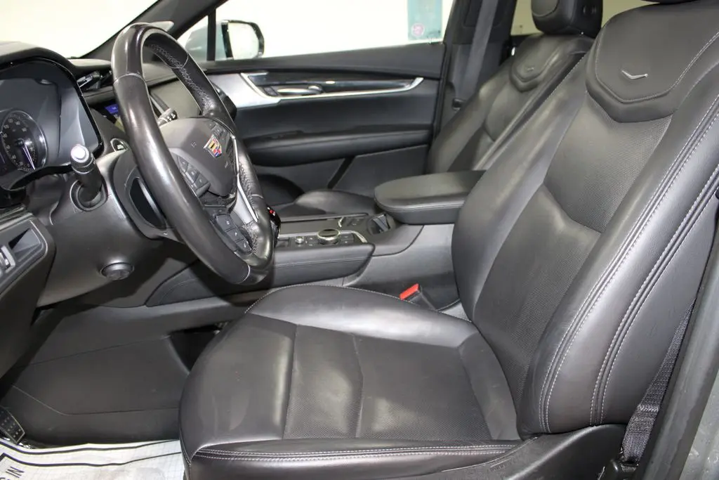 2023 Cadillac XT5 - $24,958