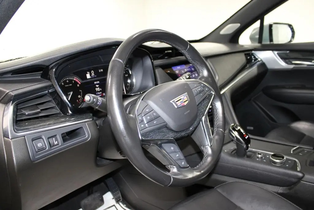 2023 Cadillac XT5 - $24,958