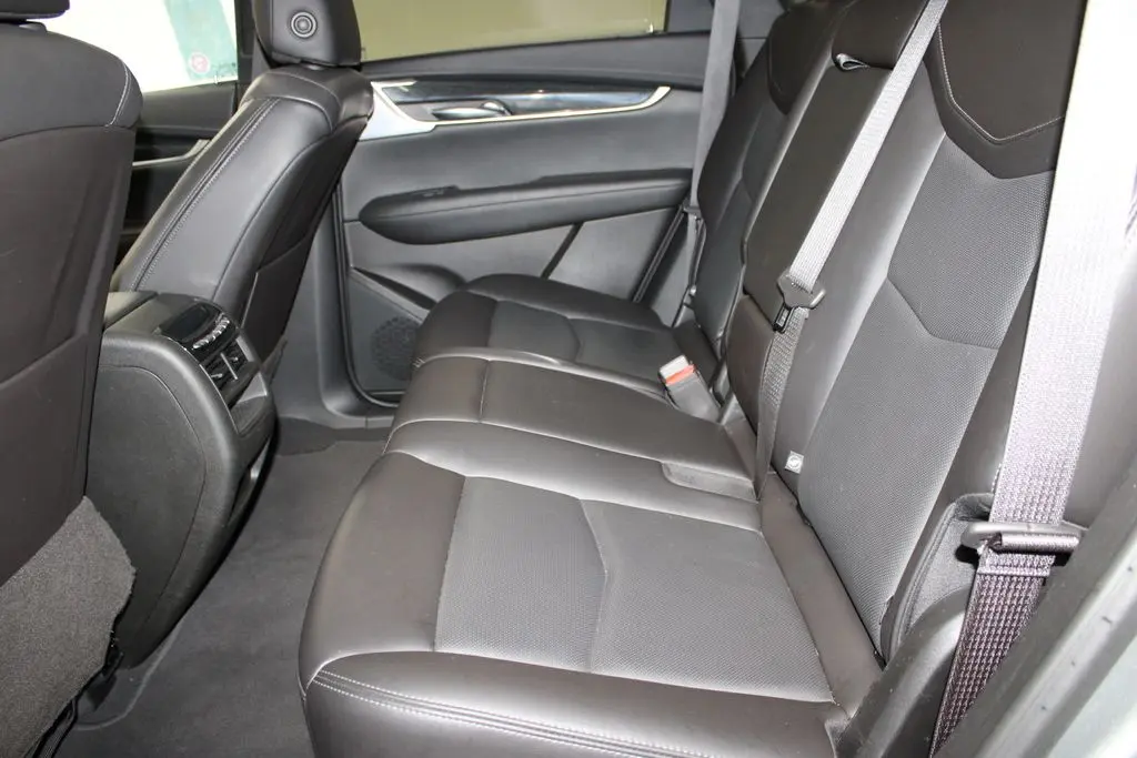 2023 Cadillac XT5 - $24,958