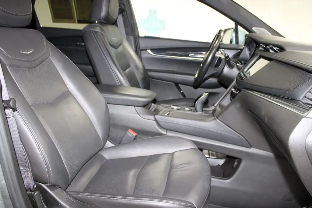 2023 Cadillac XT5 - $24,958