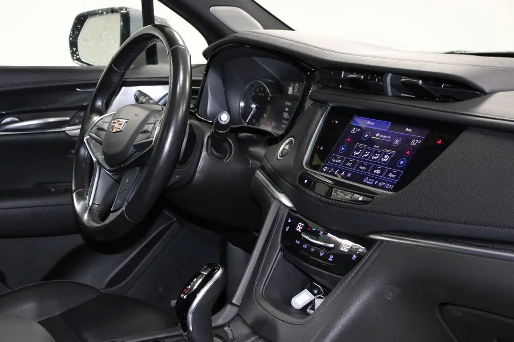 2023 Cadillac XT5 - $24,958