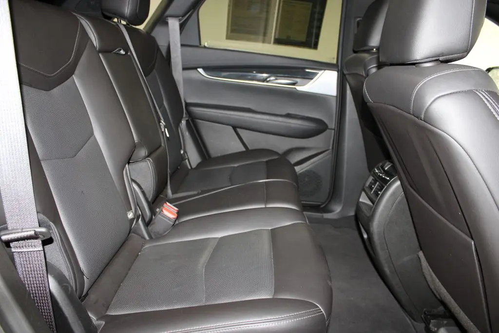 2023 Cadillac XT5 - $24,958