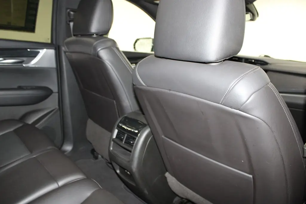 2023 Cadillac XT5 - $24,958