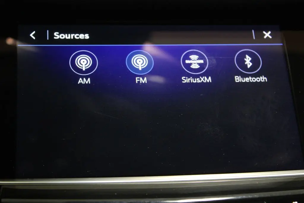 2023 Cadillac XT5 - $24,958