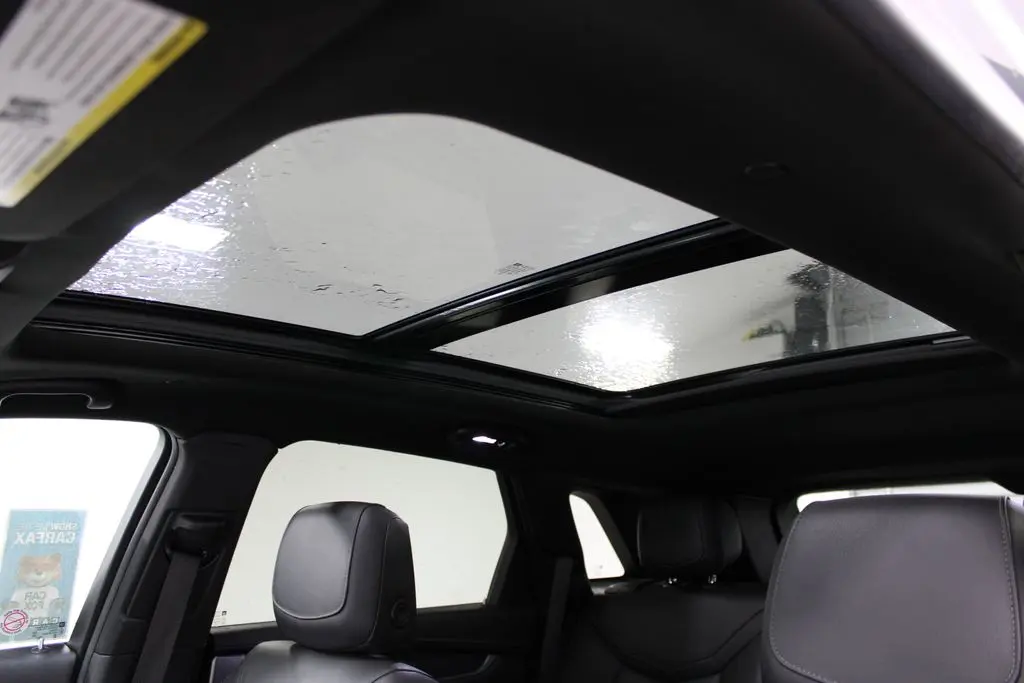 2023 Cadillac XT5 - $24,958