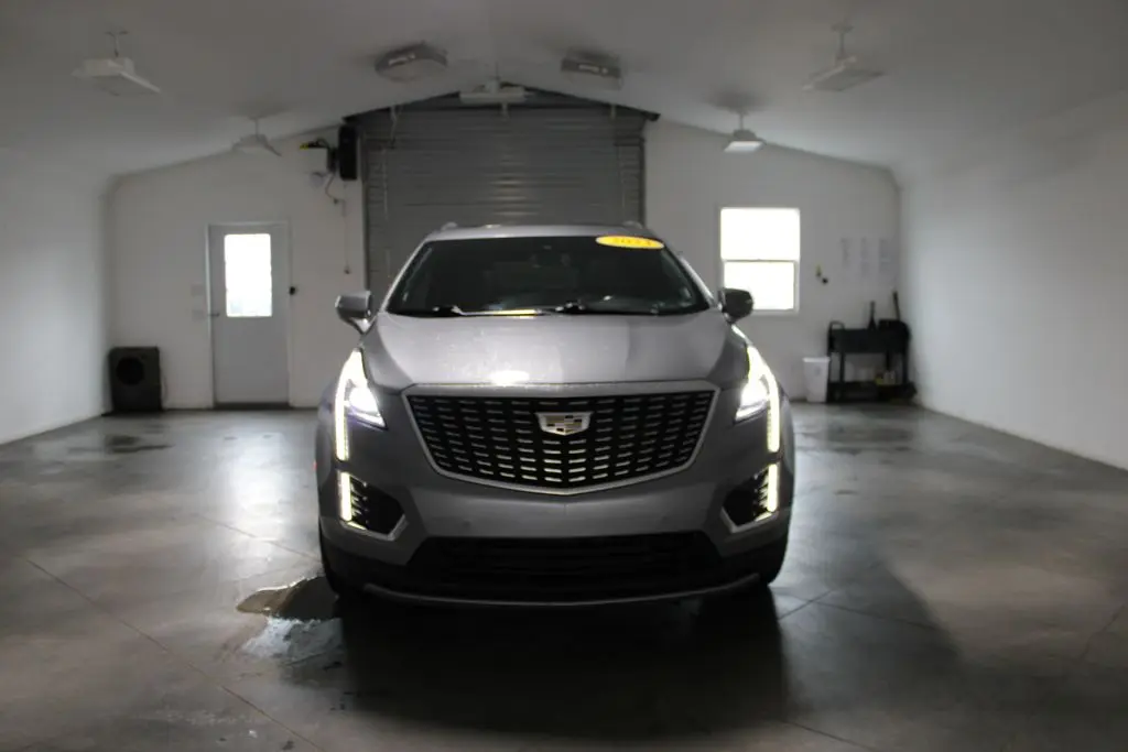 2023 Cadillac XT5 - $24,958