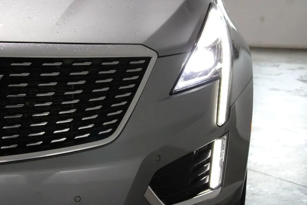 2023 Cadillac XT5 - $24,958