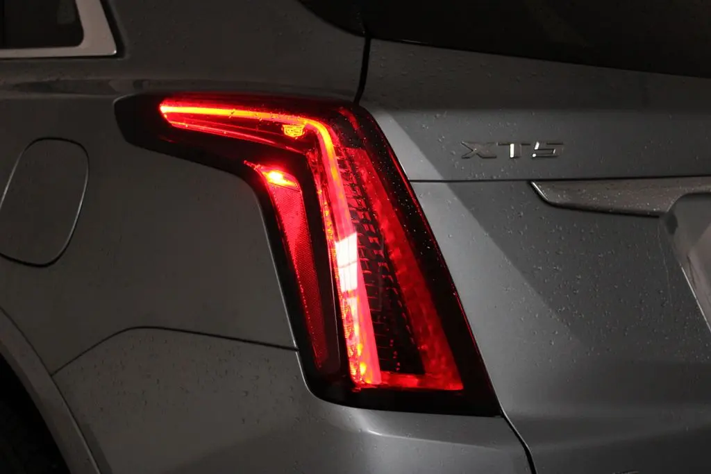 2023 Cadillac XT5 - $24,958