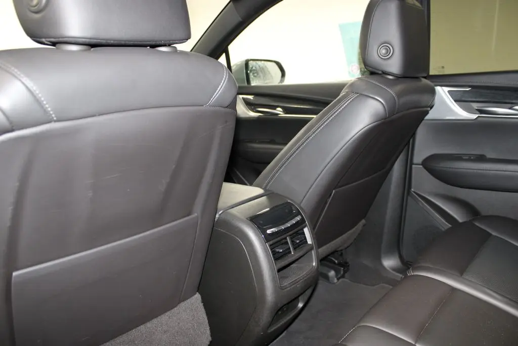 2023 Cadillac XT5 - $24,958
