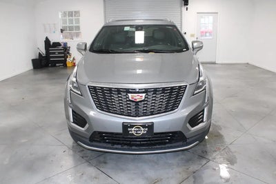 Photo of a 2023 Cadillac XT5 4X4 Premium Luxury 4DR SUV for sale
