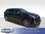2023 XT5 Thumbnail 1