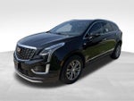 2023 XT5 Thumbnail 3