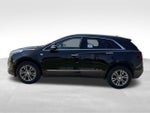 2023 XT5 Thumbnail 4