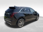 2023 XT5 Thumbnail 5