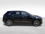 2023 XT5 Thumbnail 8
