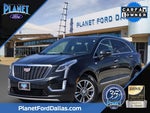 2023 XT5 Thumbnail 1