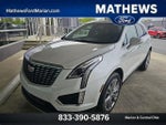 2024 XT5 Thumbnail 1