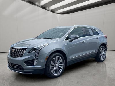 Photo of a 2024 Cadillac XT5 4X4 Premium Luxury 4DR SUV for sale