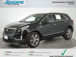 2024 XT5 Thumbnail 7