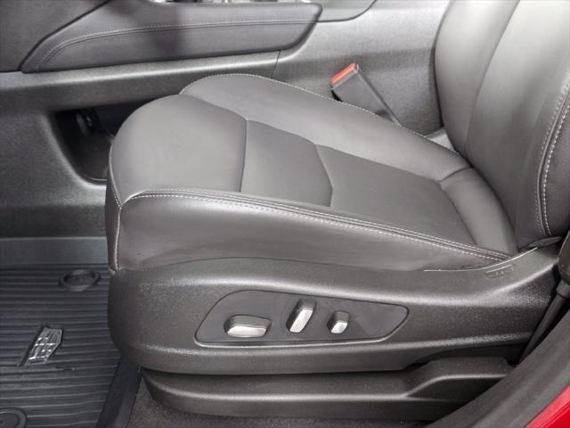 2026 Cadillac XT5 - $58,999