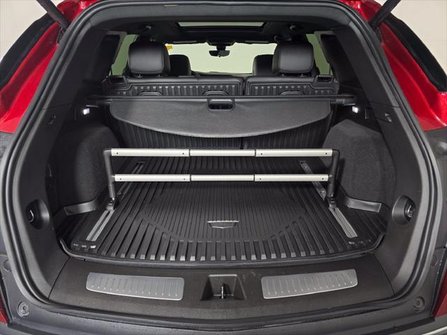 2026 Cadillac XT5 - $58,999