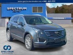 2019 XT5 Thumbnail 1