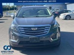 2019 XT5 Thumbnail 2