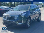 2019 XT5 Thumbnail 4