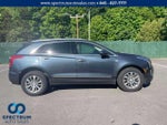 2019 XT5 Thumbnail 5
