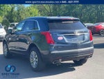 2019 XT5 Thumbnail 8