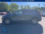 2019 XT5 Thumbnail 18