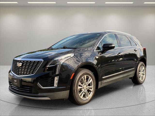 2020 Cadillac XT5 - $18,987