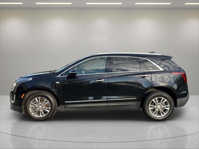 2020 Cadillac XT5 - $18,987