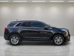2020 XT5 Thumbnail 8