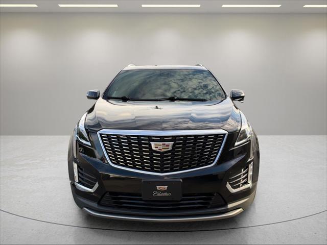 2020 Cadillac XT5 - $18,987