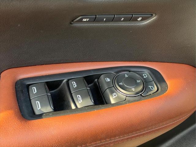 2020 Cadillac XT5 - $18,987