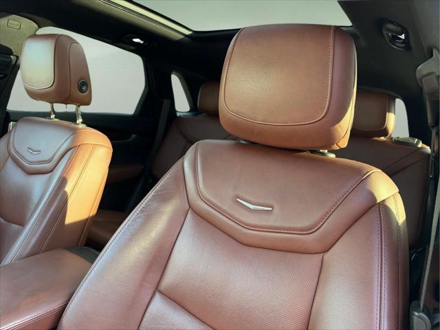 2020 Cadillac XT5 - $18,987