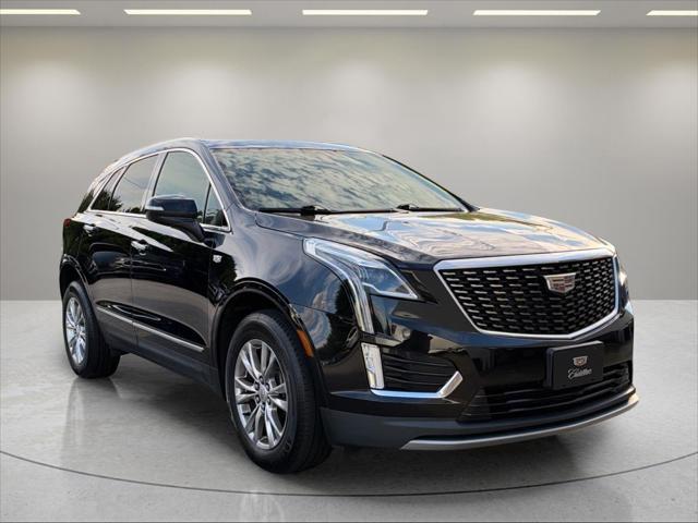 2020 Cadillac XT5 - $18,987