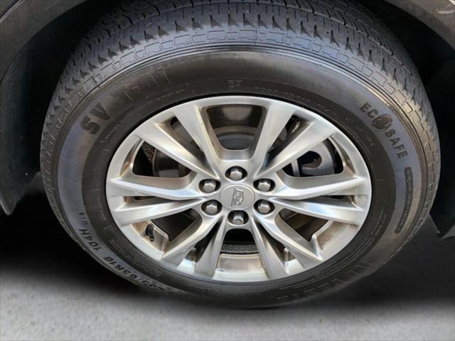 2020 Cadillac XT5 - $18,987
